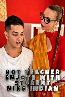 Hot teacher enjoys with student 2021 hindi niksindian short film - vegamovies, Hdhub4u.ml