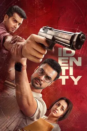 Identity full movie - vegamovies, Hdhub4u.ml