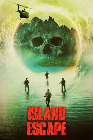 Island escape hindi - vegamovies, Hdhub4u.ml