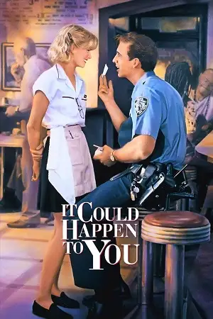 It could happen to you - vegamovies, Hdhub4u.ml