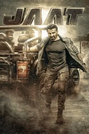 Jaat - vegamovies, Hdhub4u.ml