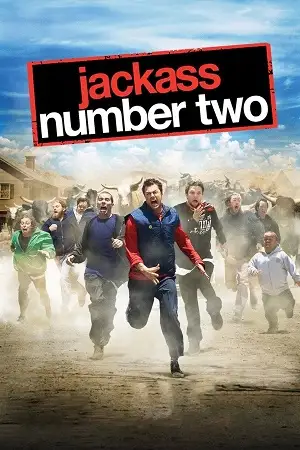 Jackass number two - vegamovies, Hdhub4u.ml