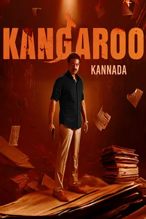 Kangaroo - vegamovies, Hdhub4u.ml