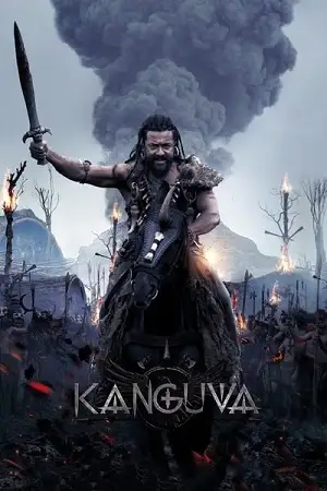 Kanguva hindi dubbed - vegamovies, Hdhub4u.ml