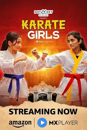 Karate girls - vegamovies, Hdhub4u.ml