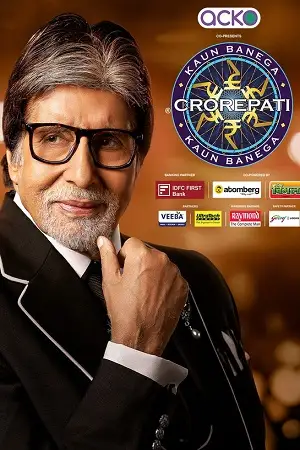 Kaun banega crorepati - vegamovies, Hdhub4u.ml