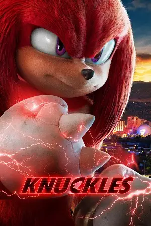 Knuckles - vegamovies, Hdhub4u.ml