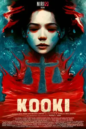 Kooki 2024 amzn - vegamovies, Hdhub4u.ml