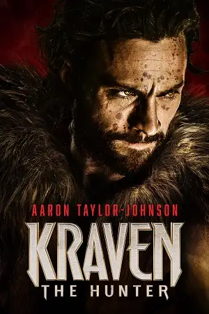 Kraven the hunter 2024 hd web dl - vegamovies, Hdhub4u.ml