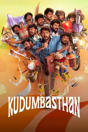 Kudumbasthan - vegamovies, Hdhub4u.ml
