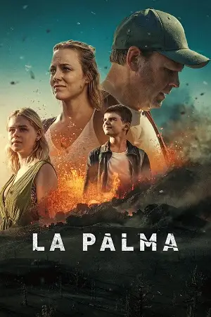 La palma - vegamovies, Hdhub4u.ml