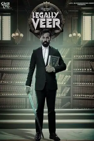 Legally veer - vegamovies, Hdhub4u.ml
