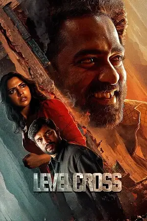 Level cross - vegamovies, Hdhub4u.ml