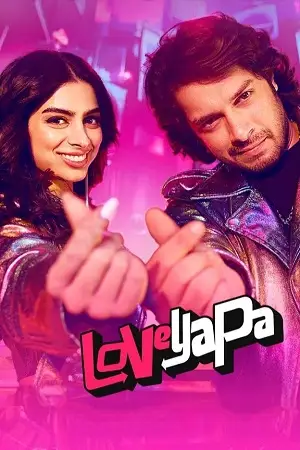 Loveyapa - vegamovies, Hdhub4u.ml