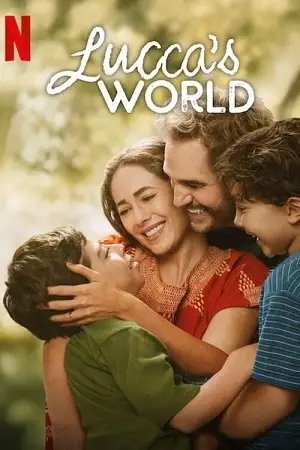 Luccas world - vegamovies, Hdhub4u.ml