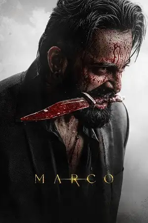 Marco hindi 2024 - vegamovies, Hdhub4u.ml