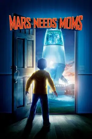 Mars needs moms - vegamovies, Hdhub4u.ml