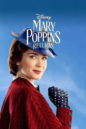 Mary poppins returns - vegamovies, Hdhub4u.ml