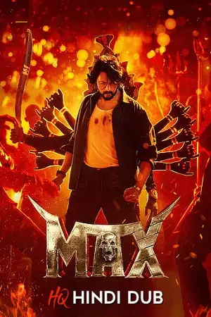 Max 2025 hindi dubbed hdrip full movie vegamovies - vegamovies, Hdhub4u.ml