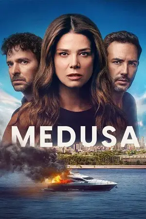 Medusa - vegamovies, Hdhub4u.ml