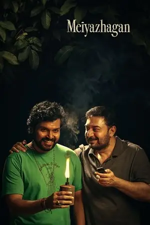 Meiyazhagan hindi dubbed - vegamovies, Hdhub4u.ml