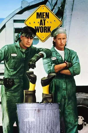 Men at work - vegamovies, Hdhub4u.ml