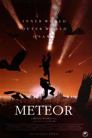 Meteor - vegamovies, Hdhub4u.ml