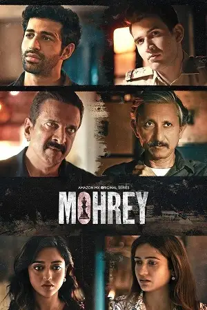 Mohrey - vegamovies, Hdhub4u.ml