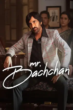 Mr. bachchan - vegamovies, Hdhub4u.ml