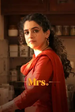 Mrs - vegamovies, Hdhub4u.ml