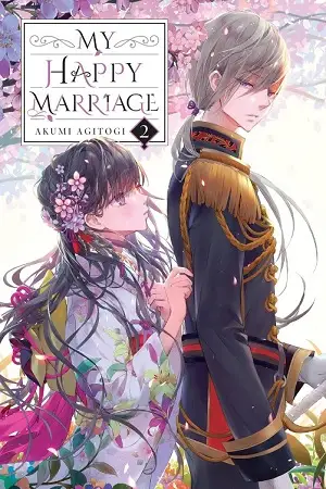 My happy 2 marriage hindi dubbed anime series - vegamovies, Hdhub4u.ml