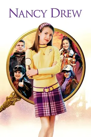Nancy drew 2007 - vegamovies, Hdhub4u.ml