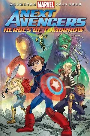 Next avengers - vegamovies, Hdhub4u.ml