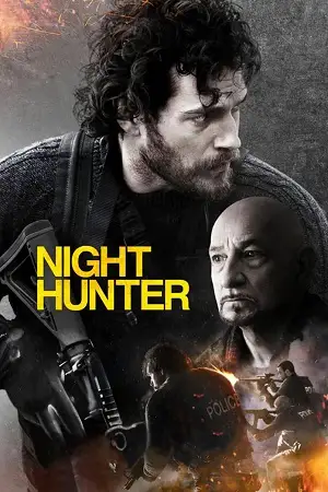 Night hunter hindi 2028 - vegamovies, Hdhub4u.ml