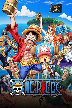 One piece hindi - vegamovies, Hdhub4u.ml