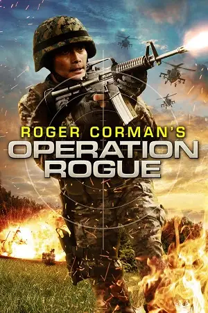 Operation rogue - vegamovies, Hdhub4u.ml