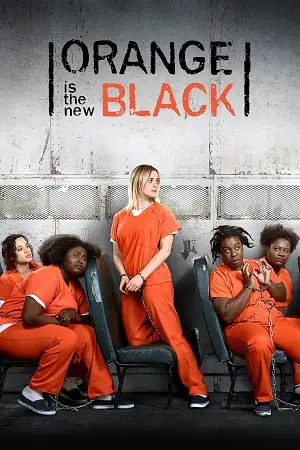 Orange is the new black - vegamovies, Hdhub4u.ml
