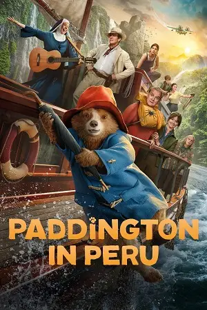 Paddington in peru - vegamovies, Hdhub4u.ml