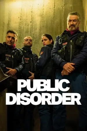 Public disorder - vegamovies, Hdhub4u.ml