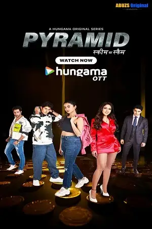 Pyramid scheme ya scam - vegamovies, Hdhub4u.ml