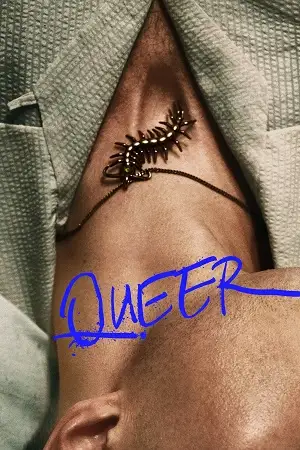 Queer 2024 english - vegamovies, Hdhub4u.ml