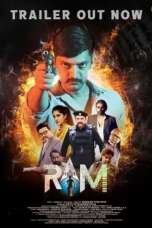 Ram rapid action mission - vegamovies, Hdhub4u.ml