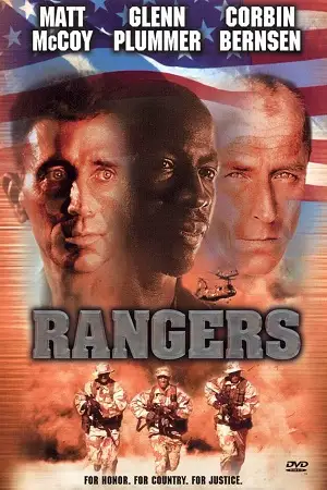 Rangers - vegamovies, Hdhub4u.ml