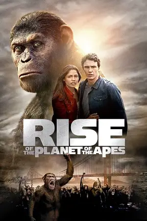 Rise of the planet of the apes - vegamovies, Hdhub4u.ml