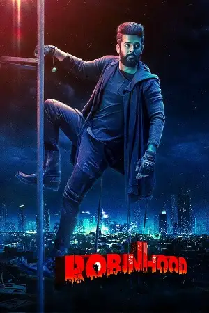 Robinhood - vegamovies, Hdhub4u.ml