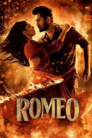 Romeo - vegamovies, Hdhub4u.ml