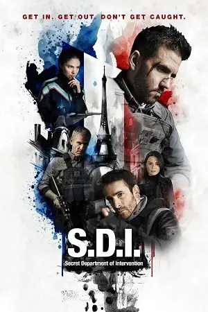 Sdi secret department of intervention - vegamovies, Hdhub4u.ml