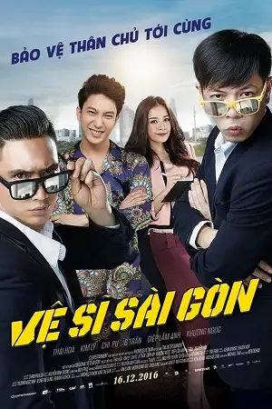 Saigon bodyguards - vegamovies, Hdhub4u.ml