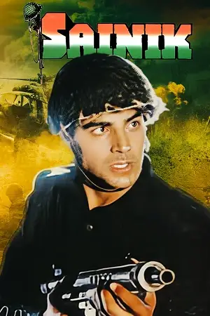 Sainik 1993 hindi - vegamovies, Hdhub4u.ml