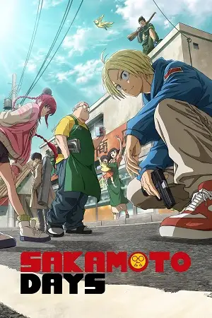 Sakamoto days - vegamovies, Hdhub4u.ml